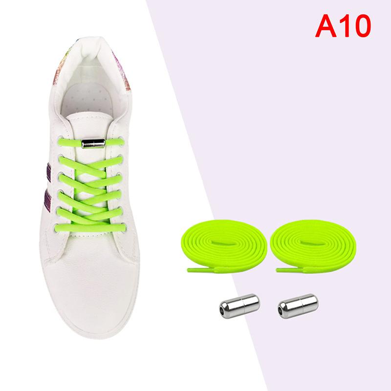 round elastic shoe laces