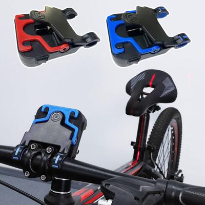 Bicycle Handlebar Aligner Rechargeable Bike Aligning Indicator Tool Bicycle Seat Center Adjuster Calibrator Handlebar Saddle Calibration Device