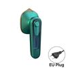 Portable Handheld Steamer For Clothes With Mechanical Control For Dorm Use