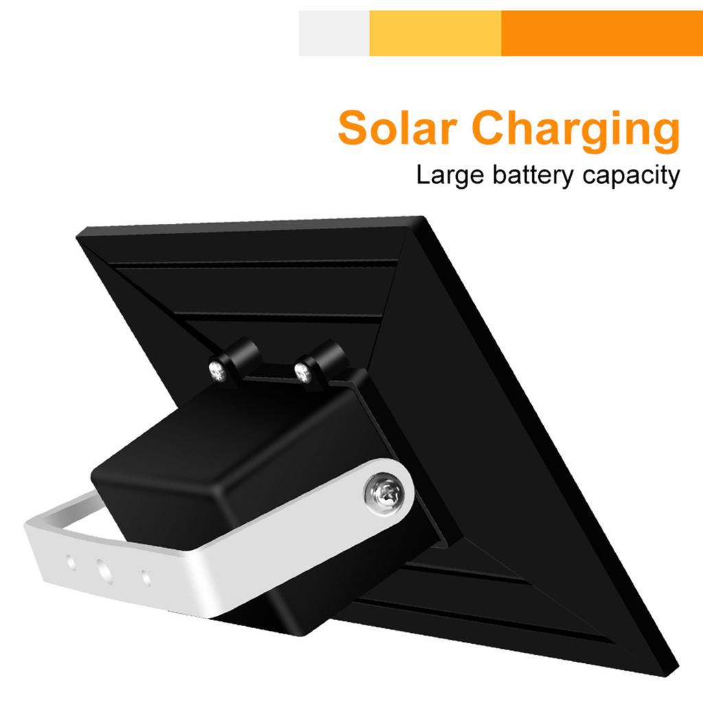 Solar Pendant Light Intelligent Light Control Energy Saving Outdoor Waterproof Home Garden Lighting