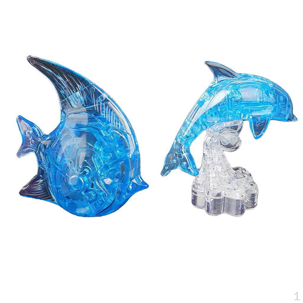 

Детские 3D пазлы Модели для сборки Игрушки