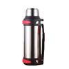 1200-4000ML Large Thermos Bottle Vacuum Flasks Stainless Steel Insulated Water Thermal Cup With Strap 48 Hours Insalation