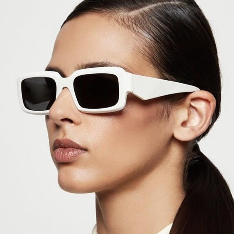New Fashion Women Glasses Designer Luxury Sun Glasses Sexy Cat Eye Sunglasses Female Vintage UV400 Eyewear