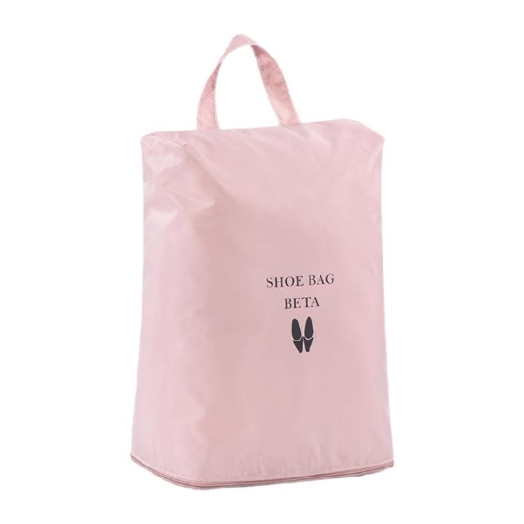 Practical Shoe Storage Bag Organizer Perfect for Travel and Outdoor Activities