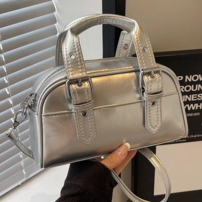 Handbag Women's New Commuter Shoulder Messenger Bag