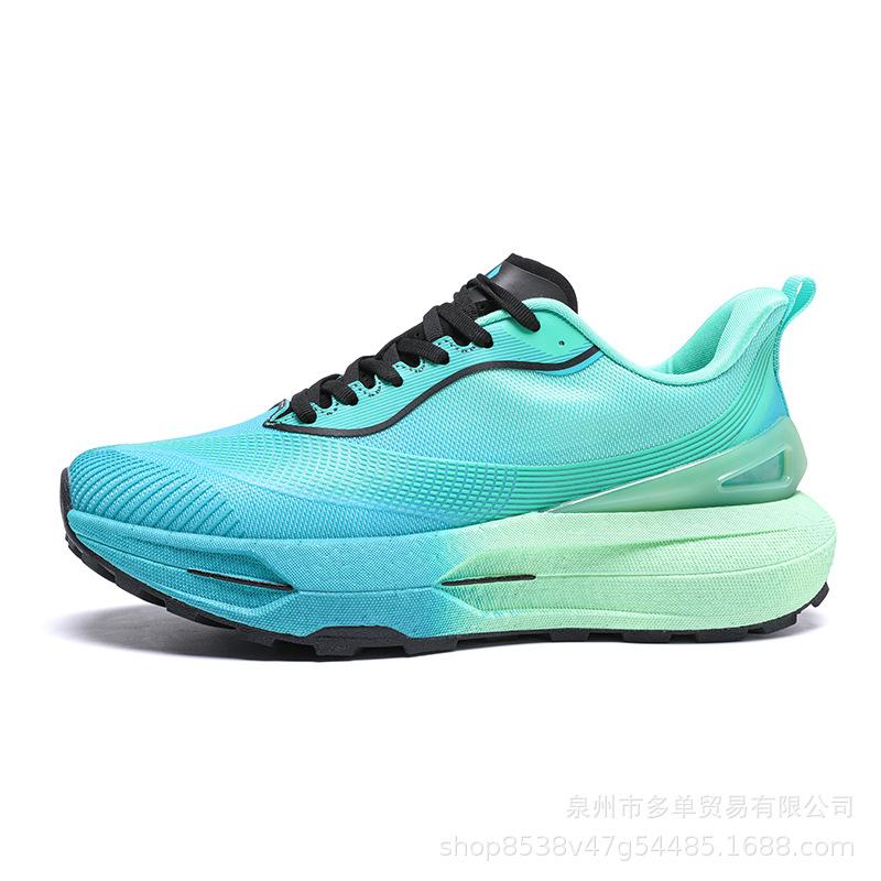 High Quality Low-top Soft-soled Cushioning and Rebound Sports Shoes Outdoor Light and Comfortable Casual Trendy Shoes
