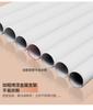 Advanced Zipper Style Full Bottom Anti-fall Three-door Beautiful Lace Baby Mosquito Net