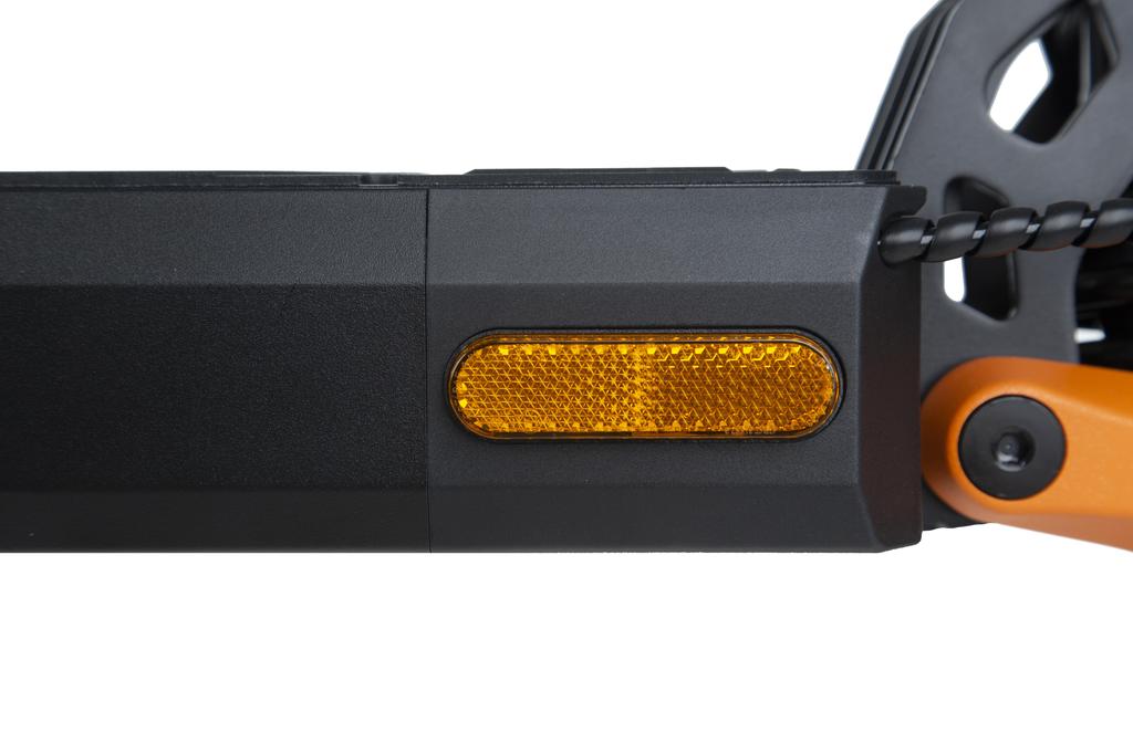 Kukirin G2 PRO (VMP) 500W Foldable Electric Scooter with 48V 15.6Ah Battery, 65km Range, 25km/h IP54, and 9-inch Tire