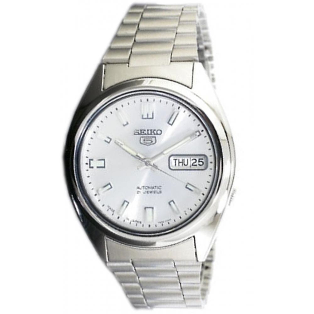 

Seiko 5 Reimported Model SEIKO5 Mechanical (автоматическая) SNXS73J1 Мужской