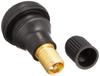 Daytona Motorcycle Air Valve Straight 2 Pieces TR-412 17768