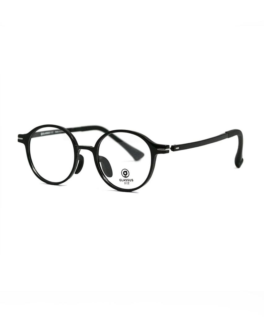 Geullaseuuseu Fit Eyeglass Frame F3025