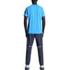 On Core Running T-Shirt Herren Blau 1ME10430018