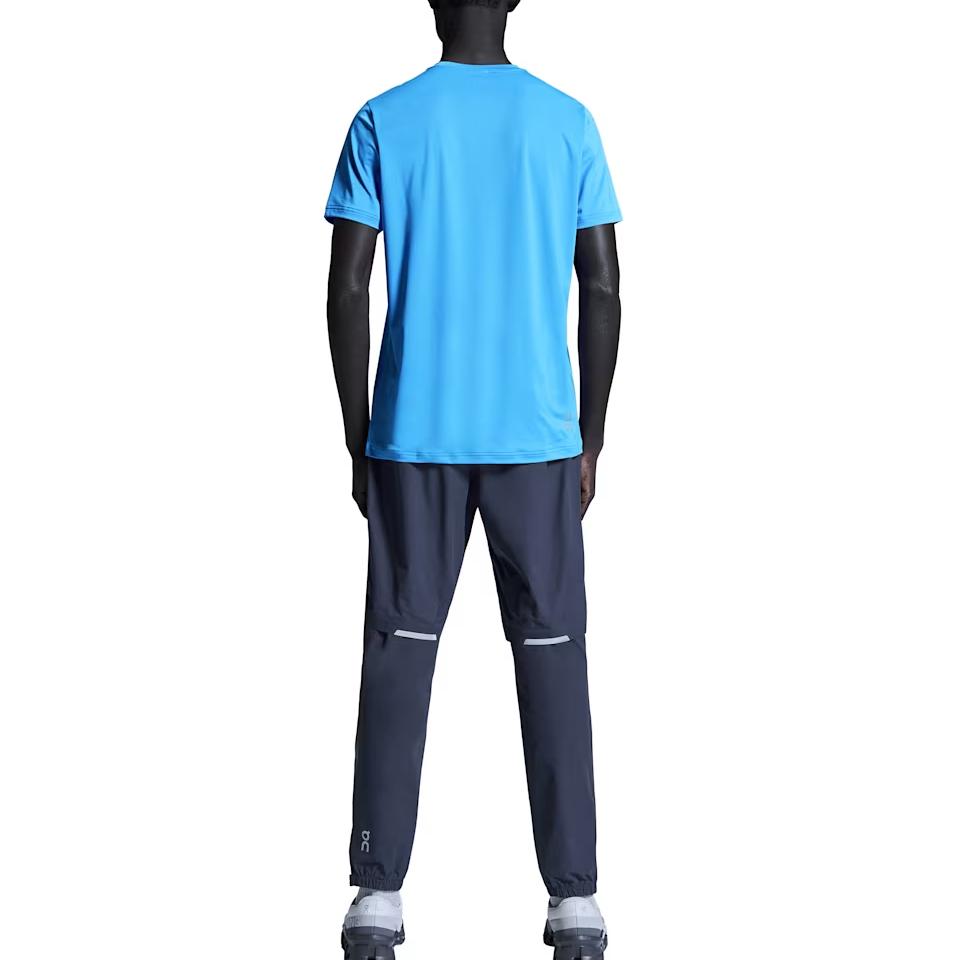 On Core Running T-Shirt Herren Blau 1ME10430018