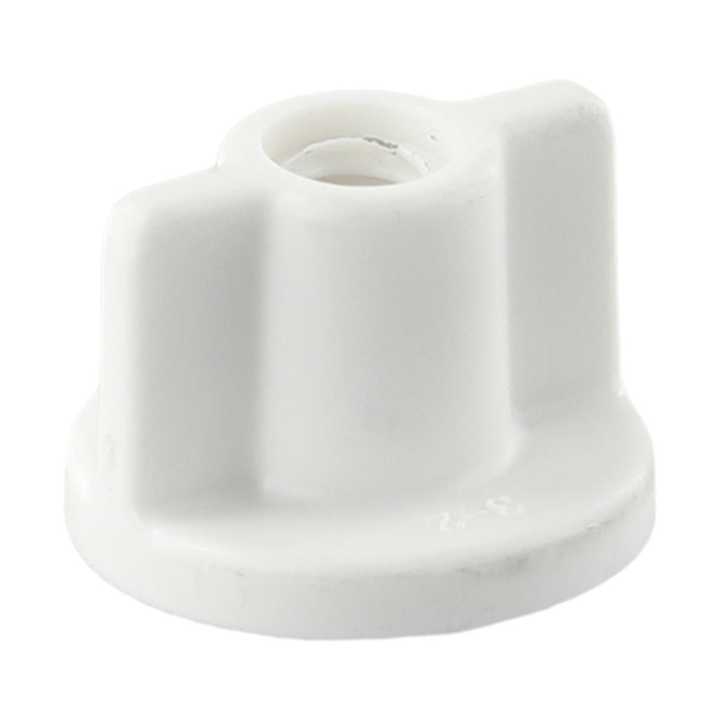Toilet Lid Accessory Rubber Bungs Slide Top Fix Toilet Screws Nut