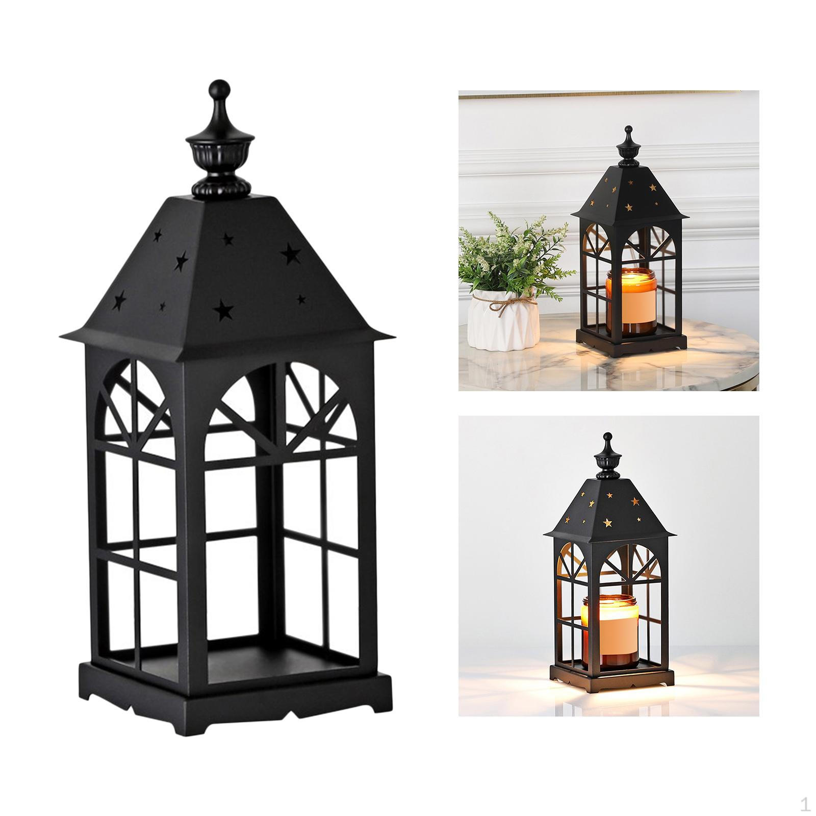 

Electric Candle Warmer Burner Melter Scented Fragrance Diffuser Bedroom