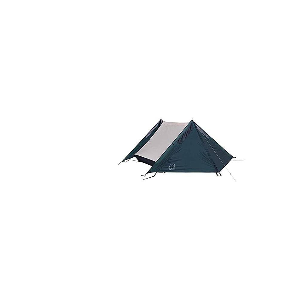 

Комплект палаток Nordisk Outdoor Camp Fakushi 2 + Fakushi 4 Front Fly Sheet [настоящая Япония] 107150