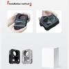 Precise Silicone Shield For 360 Camera Systems Protections Dustproof Coating Quick Accessing