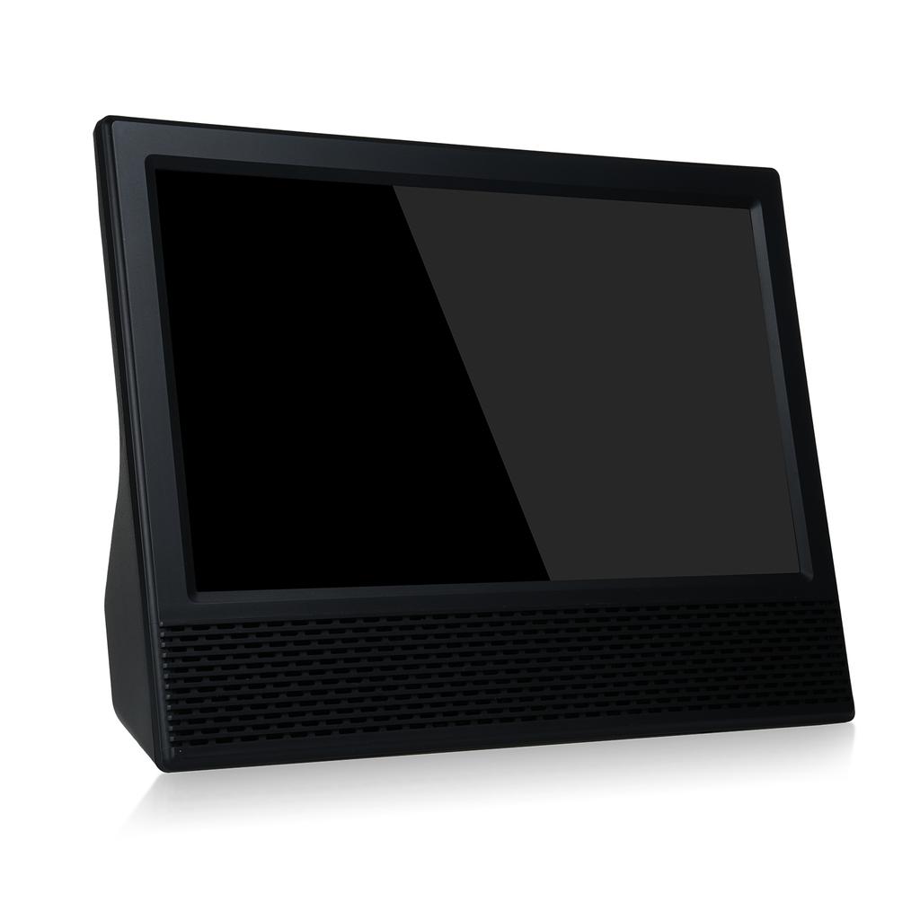 14-tommers DCV-T2 Digital TV-spiller Bil-TV TV Multimediaspiller FM-radio med fjernkontroll