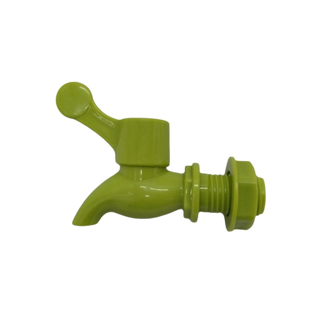 Leak Resistant Replacement Dispenser Spigot Built-In Filter Filter Faucet Glass Bottle Use