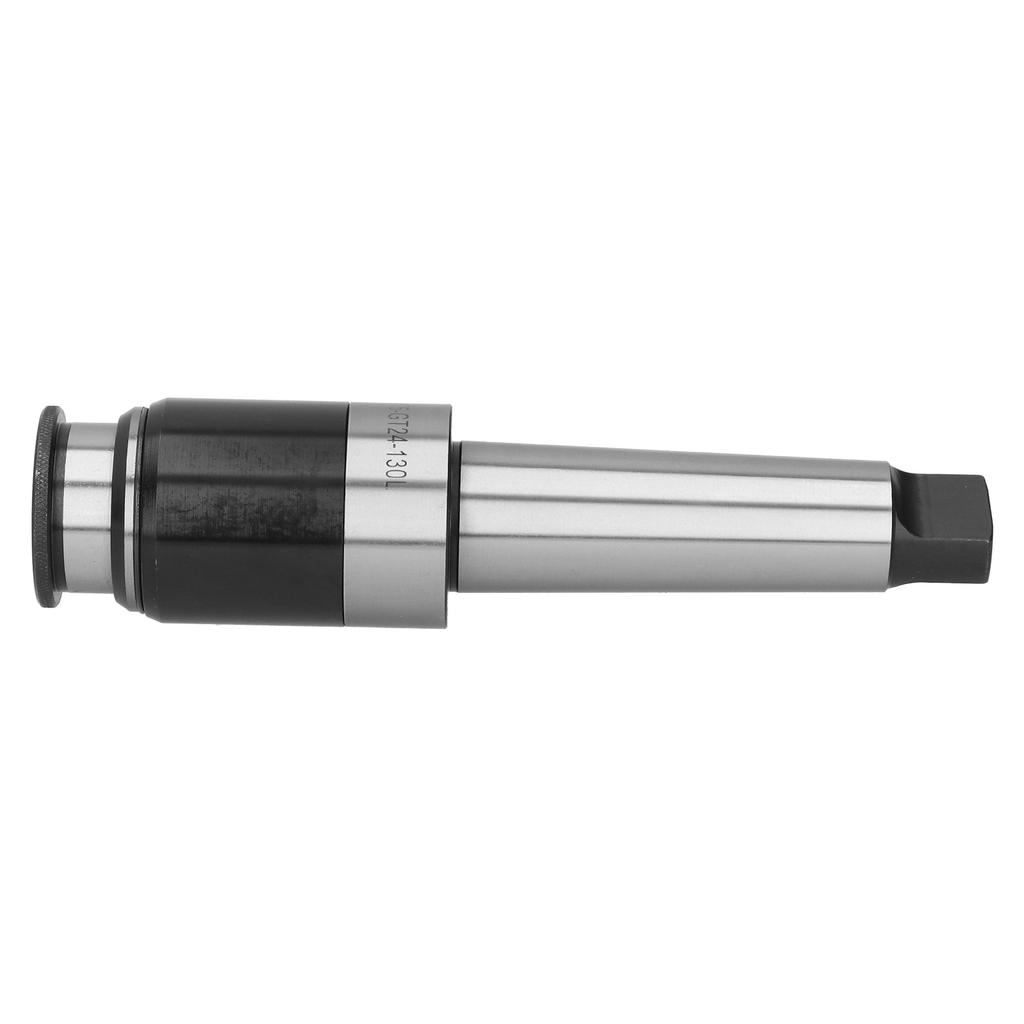 MT5‑GT24‑130L Tapping Tool Holder HSS Telescopic Buffer Type Shank and Chuck Accessories