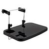 Multi Function Car Computer Desk Foldable Car Lunch Desk Car Seat Laptop Holder Stand Food Drink