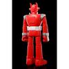 TAMASHII NATIONS Jumbo Mach Baron Super Robot, Approximately 600mm, PP, PVC, and ABS Painted Action Figure
