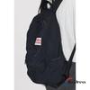 MASMARULEZ Daily Backpack Black