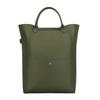 Longchamp Bolso Tote con Solapa Bordada con Logo Pliage Green para Mujer Bosque-Verde 10168919479
