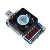 USB Electronic Load Resistor Voltage Flow Meter Discharge Battery Tester HD35 (5A 35W)