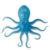 Giocattolo Morbido Nee Doh Medusa & Cubo, Morbido Gelatina da Spremere Antistress Fidget Toy, Sensoriale NeeDoh per Bambini e Adulti