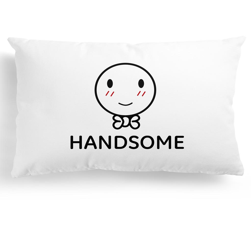 Ny midjepute, Putevar for par, Bryllup og forlovelse, Hjemmedekorasjon, Pute- og putetrekk