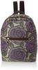 Bianco Casual Women's Backpack, Lavender, One Size