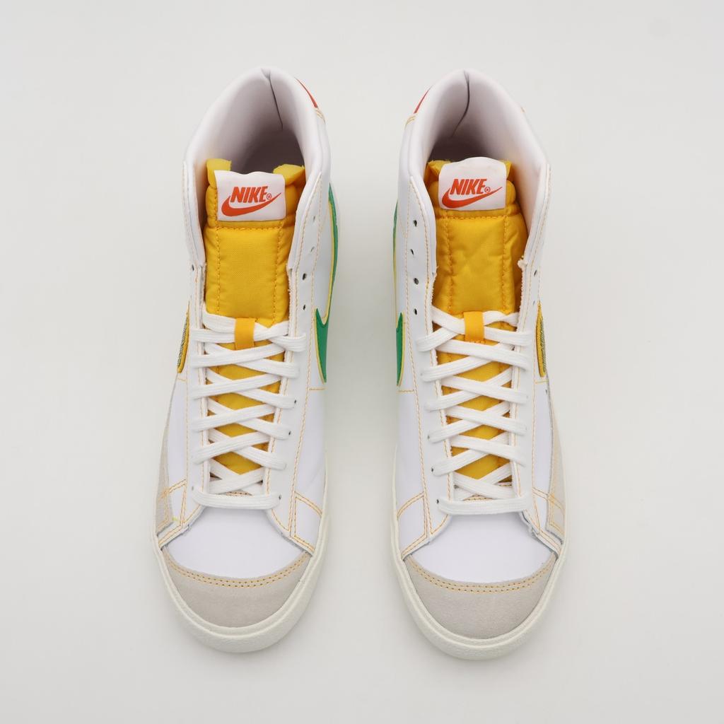 DD9239-100 Nike Blazer Mid 77 Vintage Rayguns (Men's)