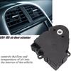 HVAC Heater Blend Door Actuator for 1500 2500 3500 89018365, 604-106, 52402588