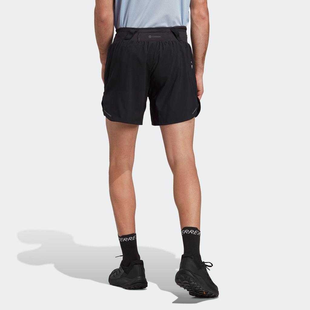 adidas Free Shipping With AdiClub Terrex Agravic Trail Running Shorts HT9395