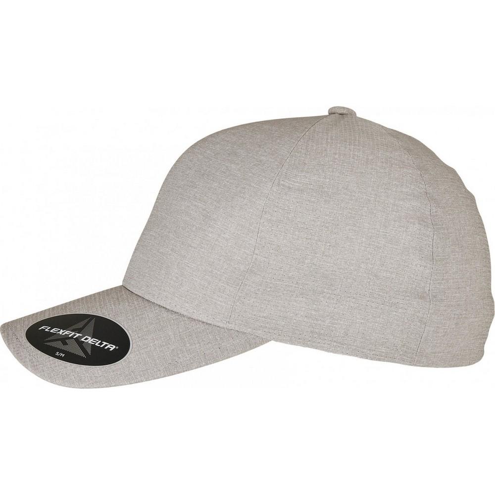 Flexfit Delta Carbon Baseball Cap