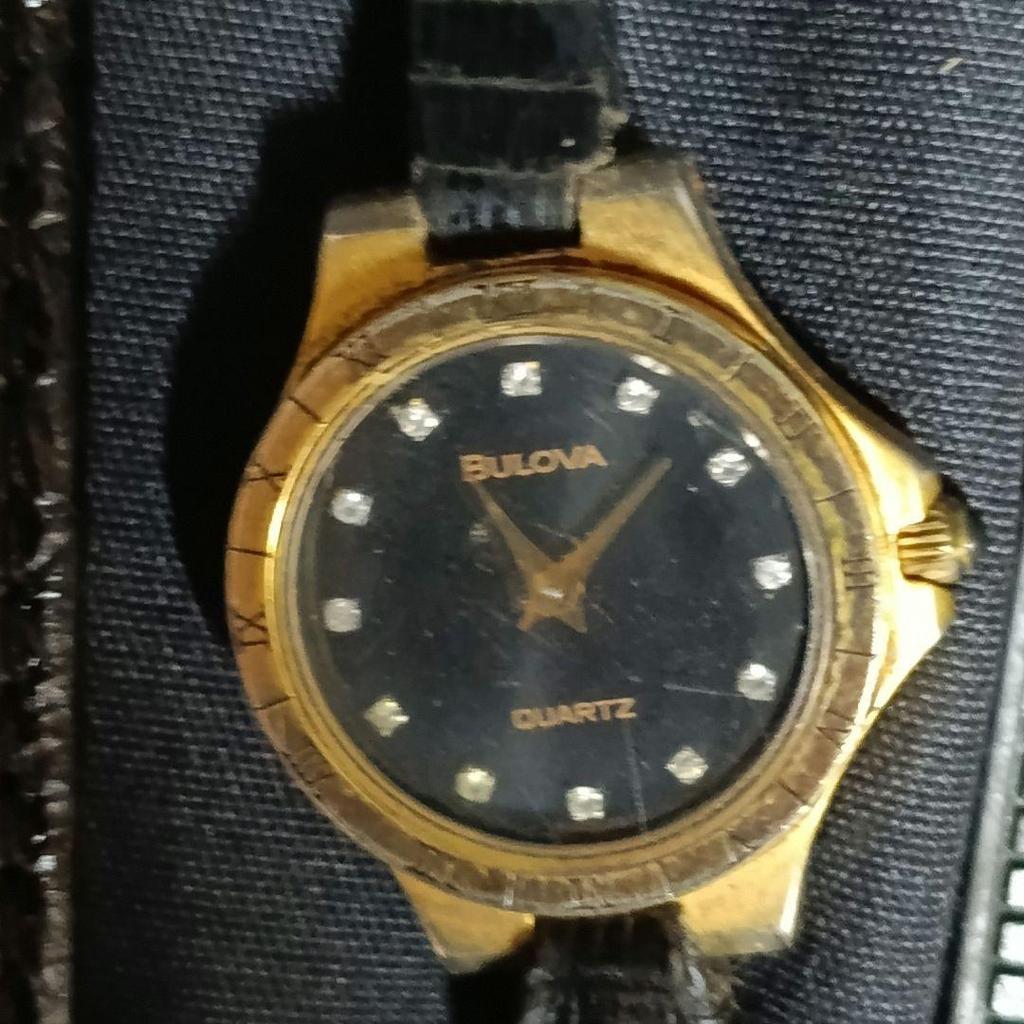 Used Watches Bulk Sale Bulova Citizen the Clock House