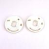 BDP228-1 Right Side Electric Sliding Door Guide Rail Wheel Repair Kit for VW Transporter T5 T6 Caravelle 2003-2024 7E1843872