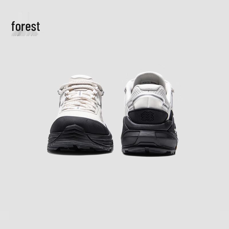 KOLON SPORT MOVE ALPHA 2.0 INVISIBLE Hiking Shoes