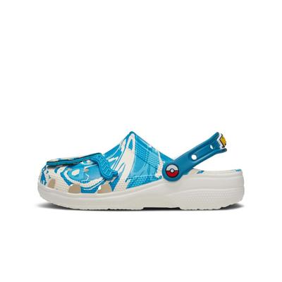 Crocs Classic Clog Pokémon Ronflex