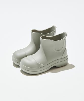 Clcl Sunday Afternoon Rain Boots - Sage Green