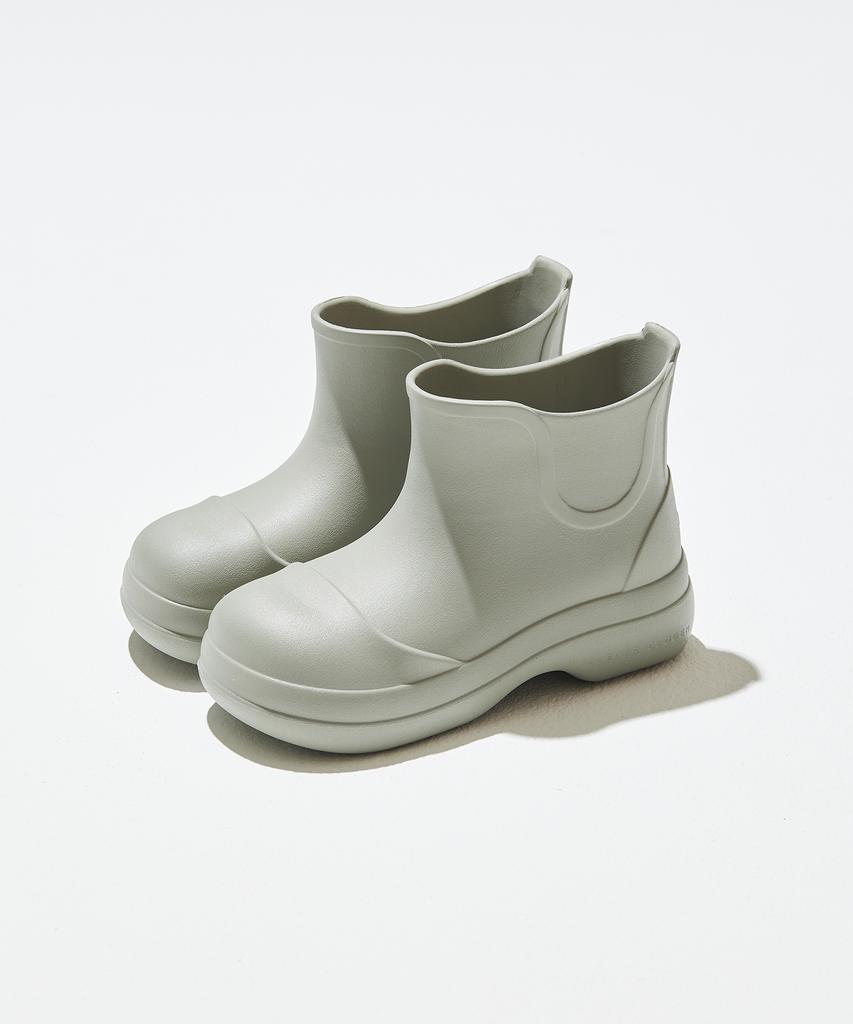 Clcl Sunday Afternoon Rain Boots - Sage Green