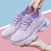 Shoes women's shoes versatile summer air cushion sports shoes shoes soft-soled casual shoes fashion single shoes