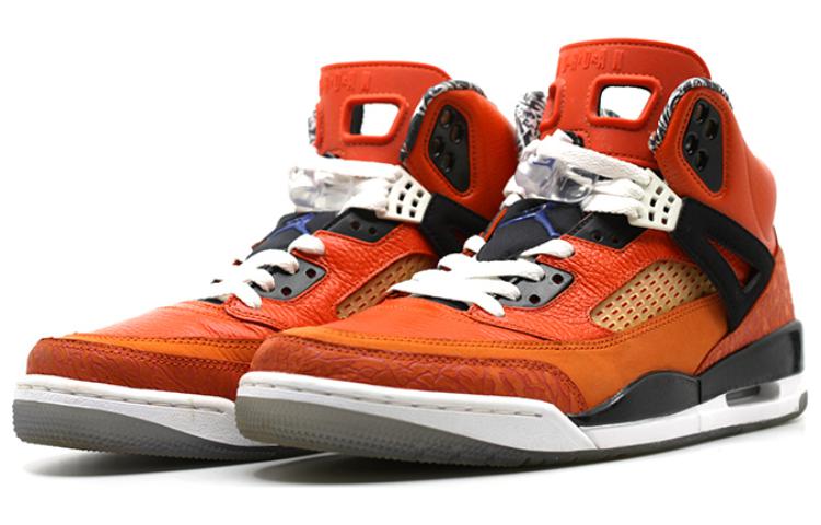 Air Jordan Spizike 'New York Knicks' 315371-805