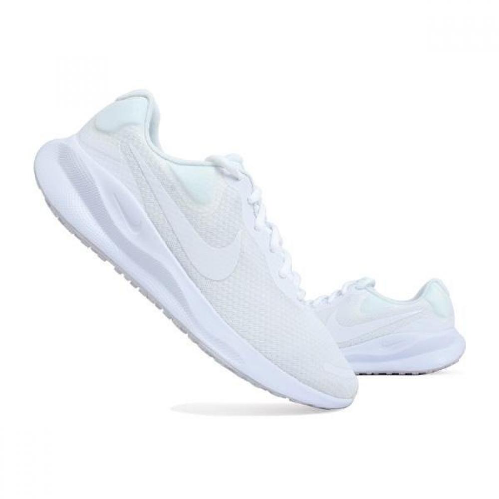 

Nike Women S Road Running Shoe Revolution 7 Fb2208 100 235
