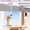 Universal No-Drill & Drill-Mount Camera Brackets