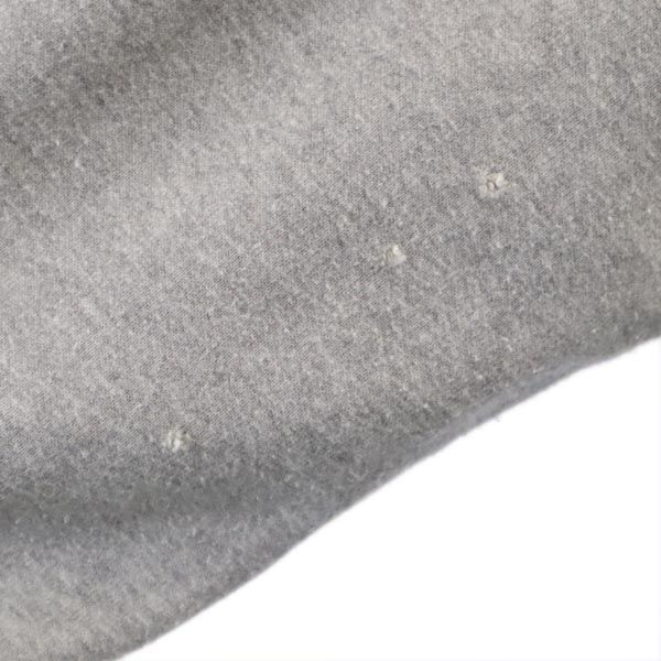 EMPORIO ARMANI×Daisuke Maki Camouflage Long Sleeve Sweat Zip Hoodie S Men's Used