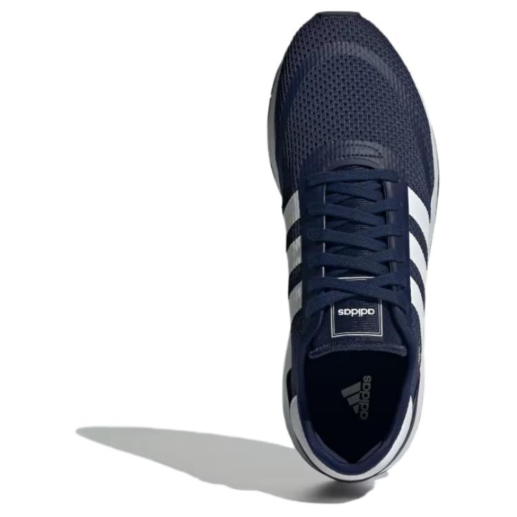adidas N 5923 Bleu Foncé Blanc Nuageau Noir Intense Femme IH8873