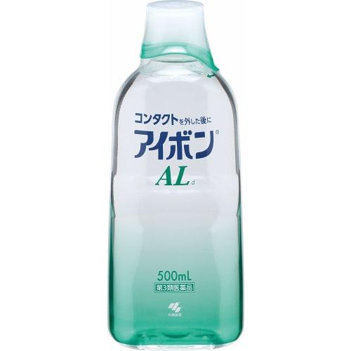 [Category 3 Drug] Aibon AL 500mL