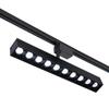 OEING Adjustable 3-Color Dimmable Track Spotlight